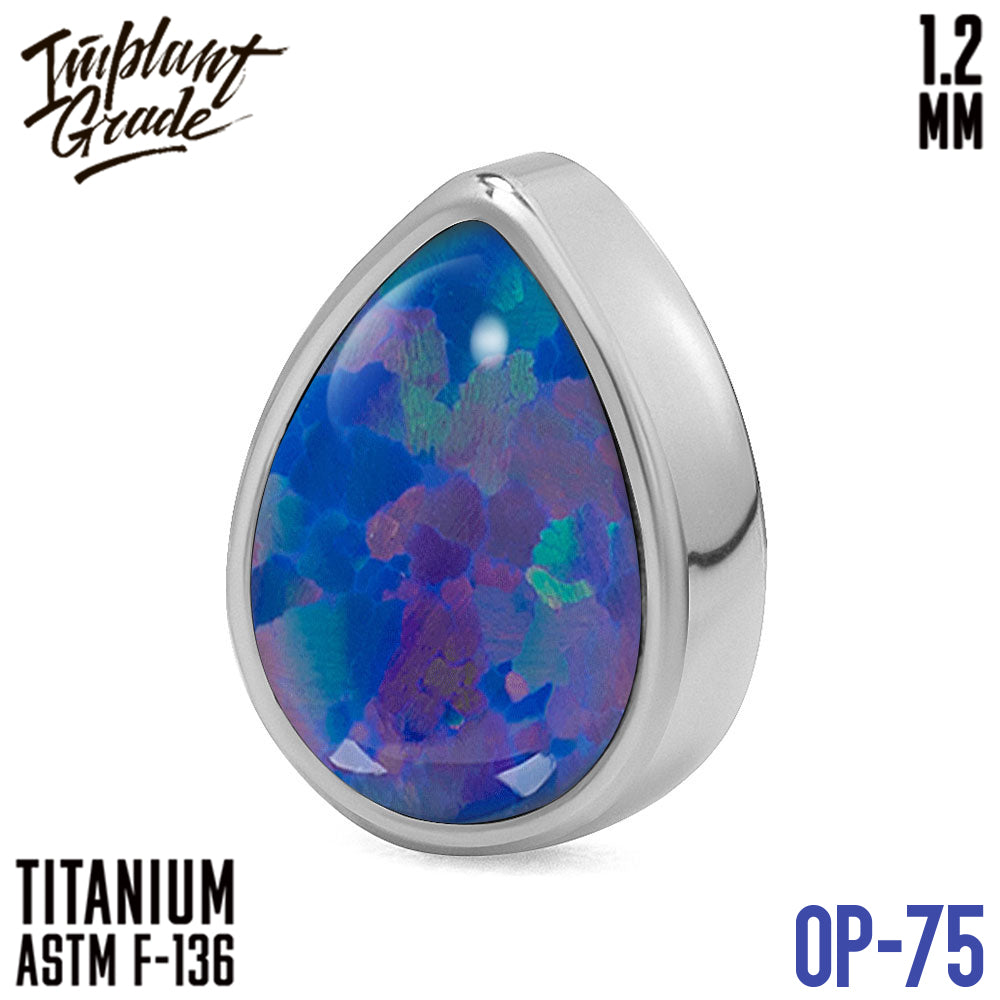Opal Drop top 1.2