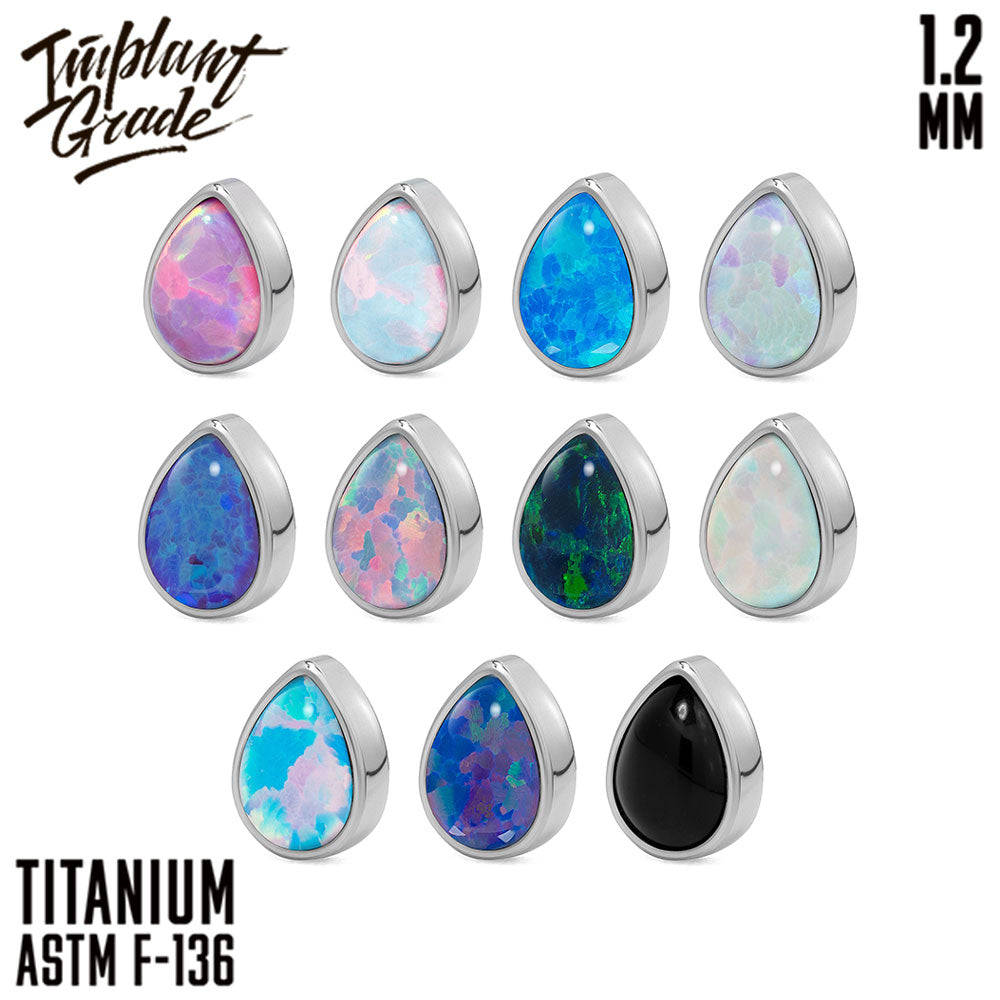 Opal Drop top 1.2