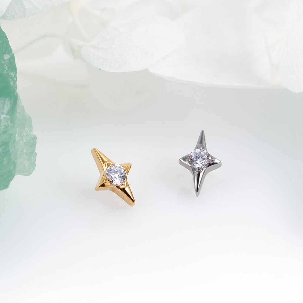 Small star top 1.2