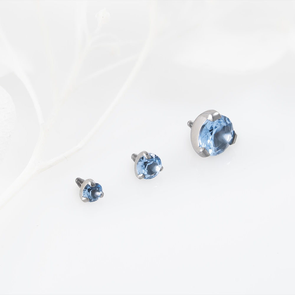 Spinel gem top 1.2