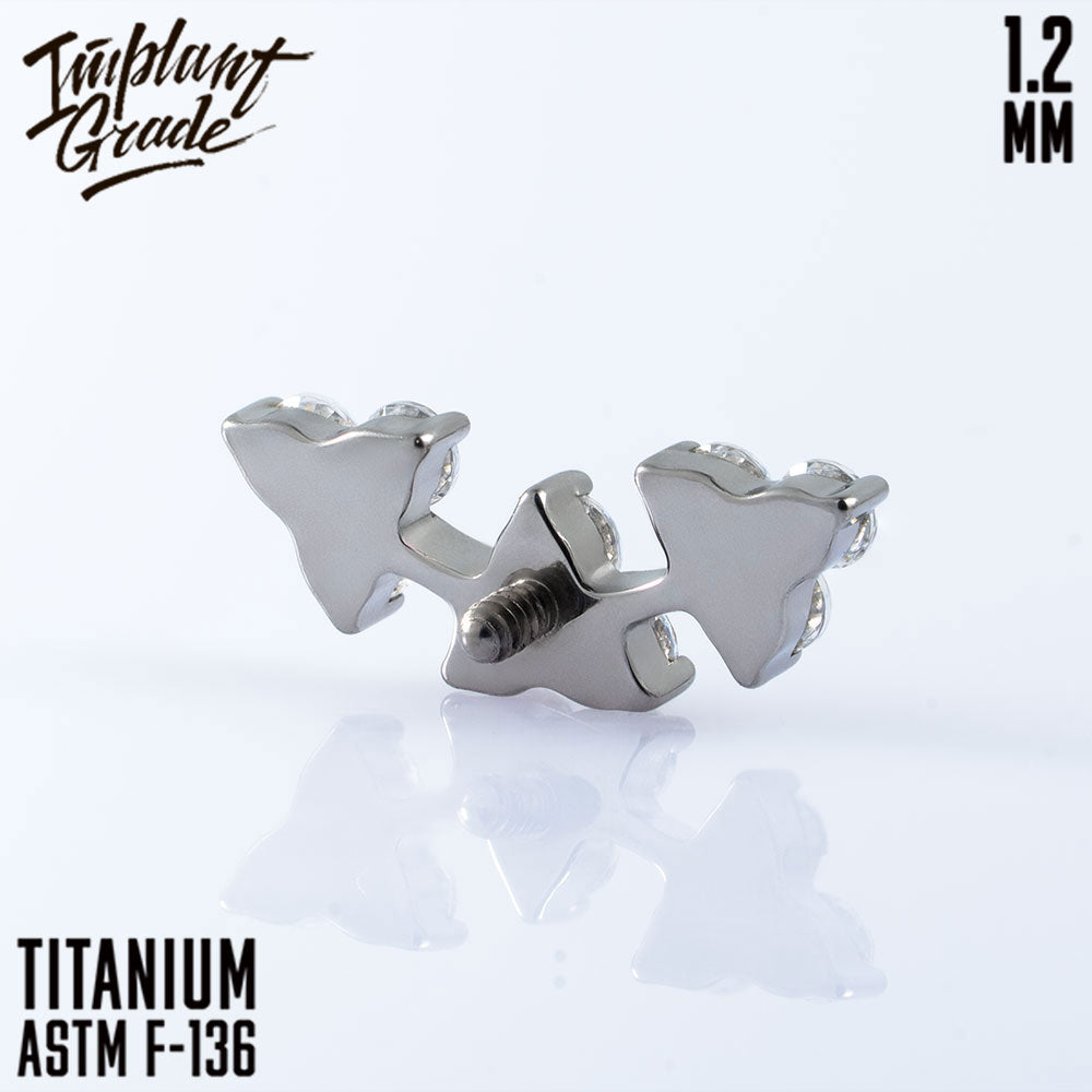 Trio Curved Cluster 1.2