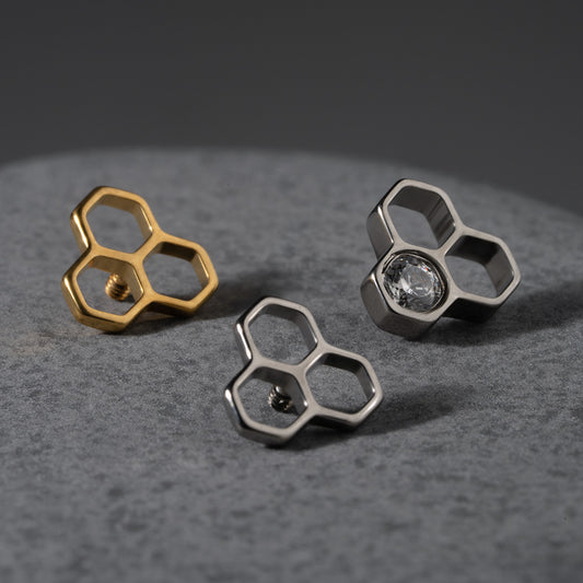Honeycomb top 1.2