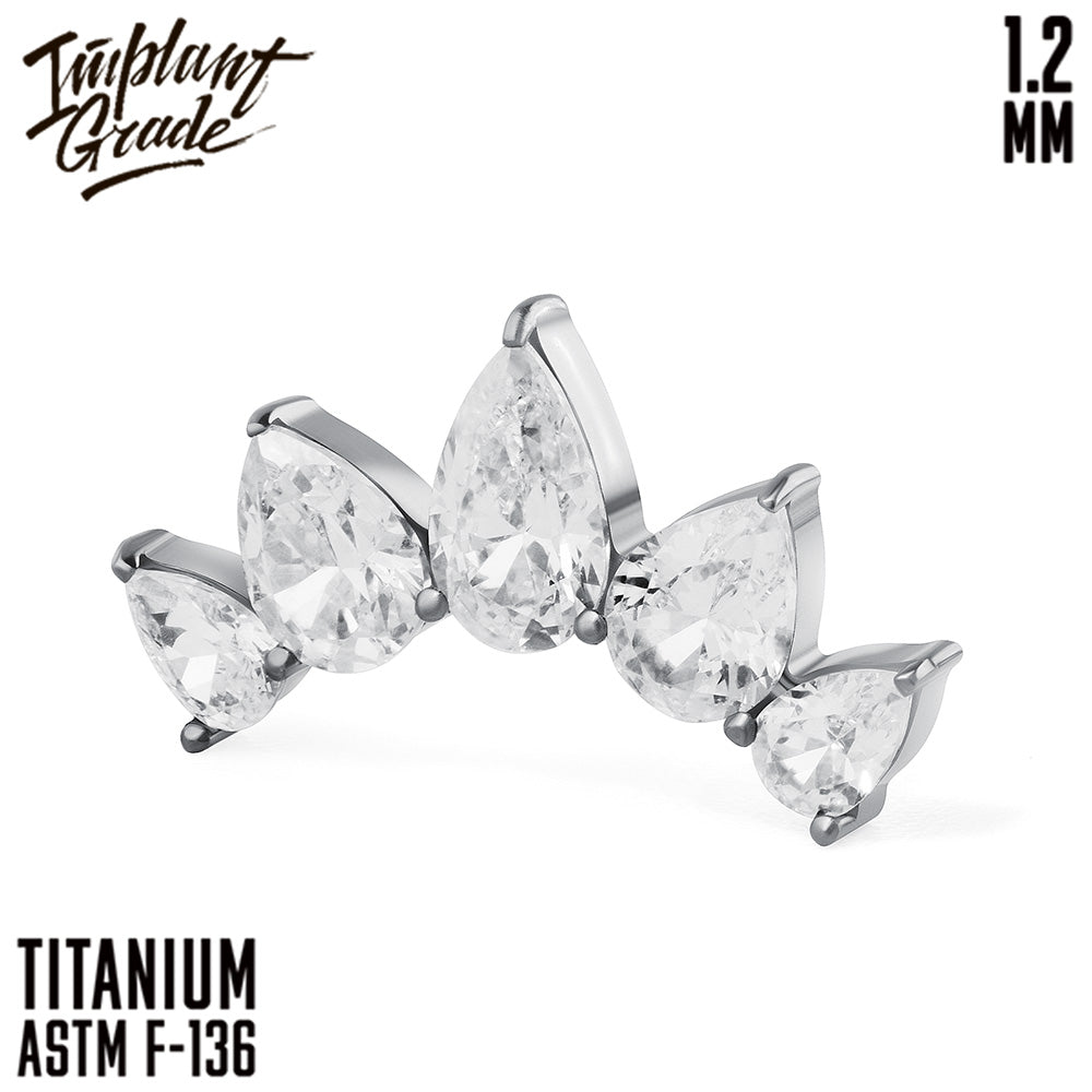 Diadem Cluster 1.2