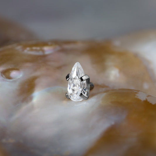 Drop Crystal top 1.2