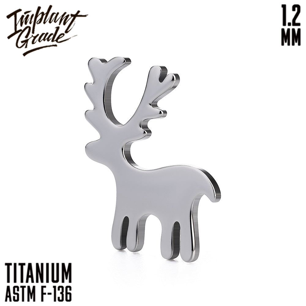 Deer top 1.2