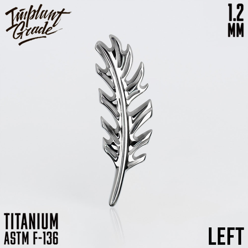 Feather top 1.2