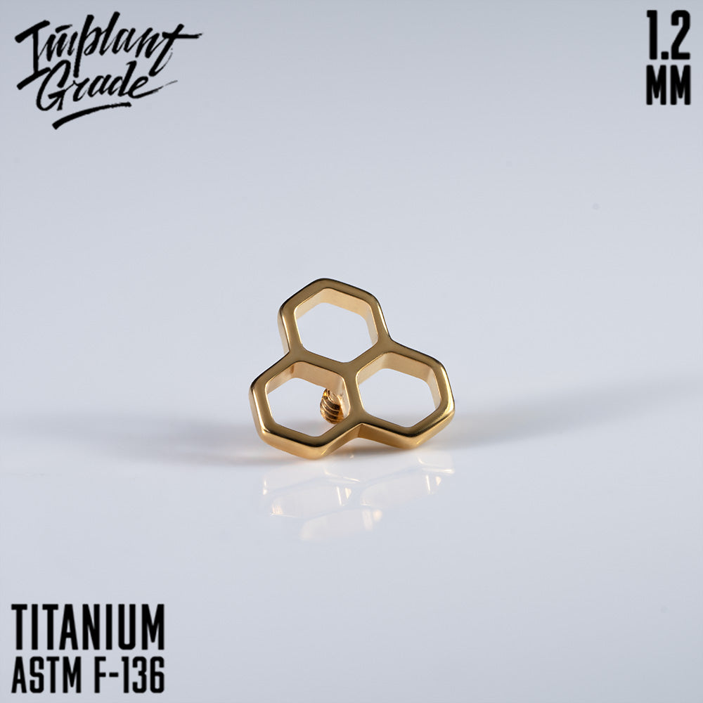 Honeycomb top 1.2
