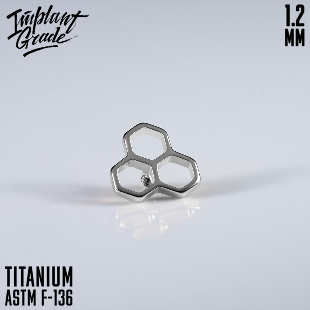 Honeycomb top 1.2