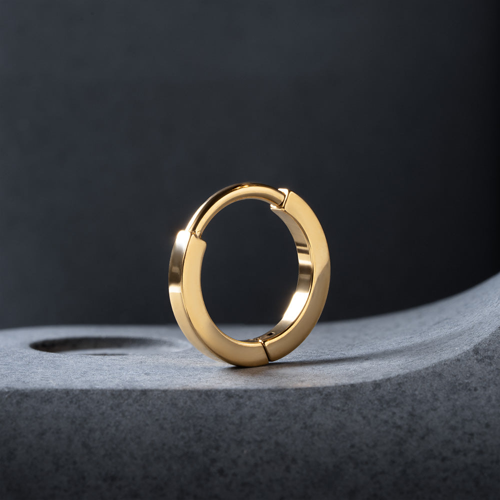Acco Hinged Segment Ring 1 (18 G)