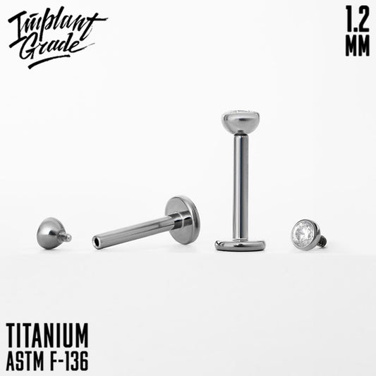 Labret Classic 1.2 (16 G)