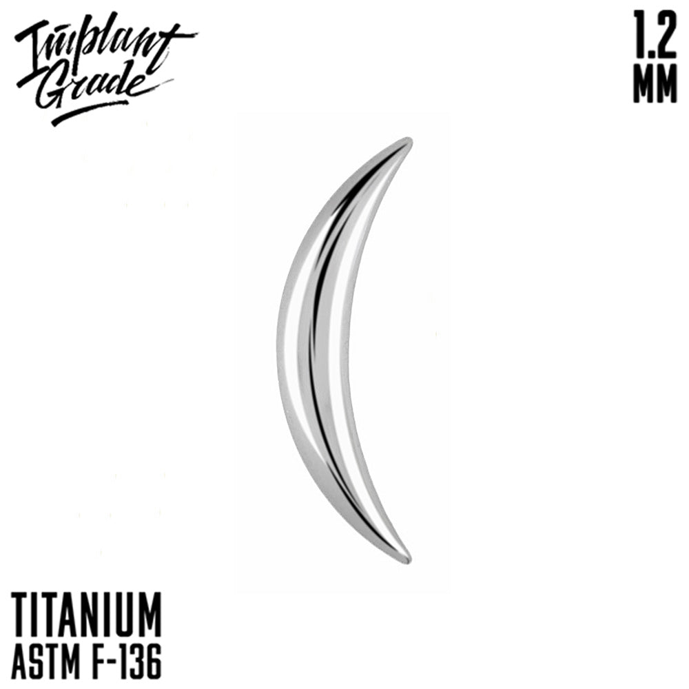Crescent moon top 1.2