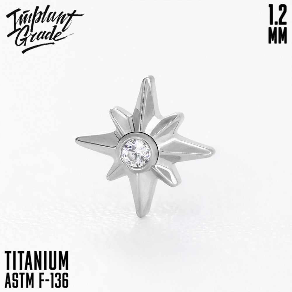 5 mm Rose Wind top 1.2