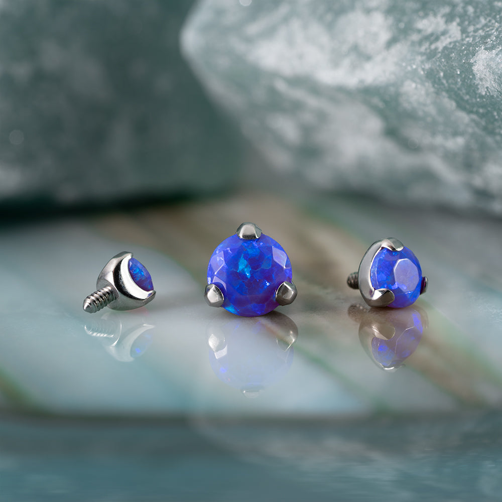 51 Diamond Cut Opal top 1.2