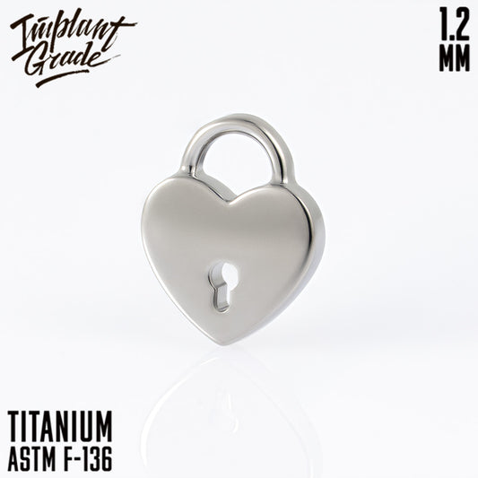 Heart Lock top 1.2