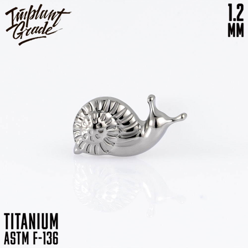Land Snail top 1.2