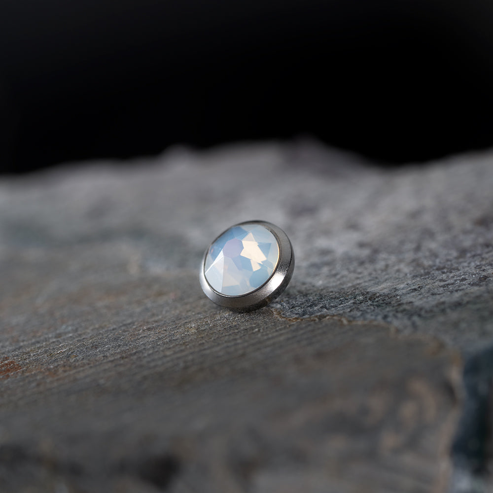 White opal top 1.6