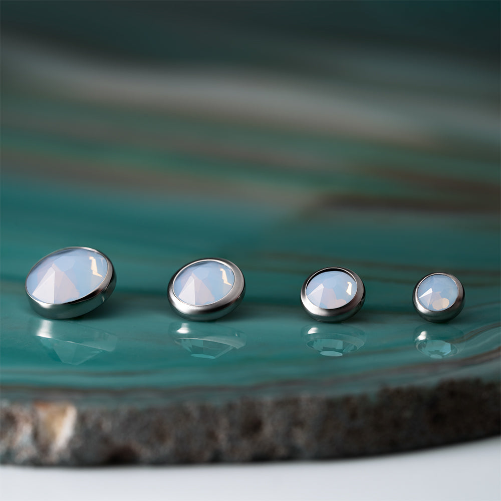 White opal top 1.6