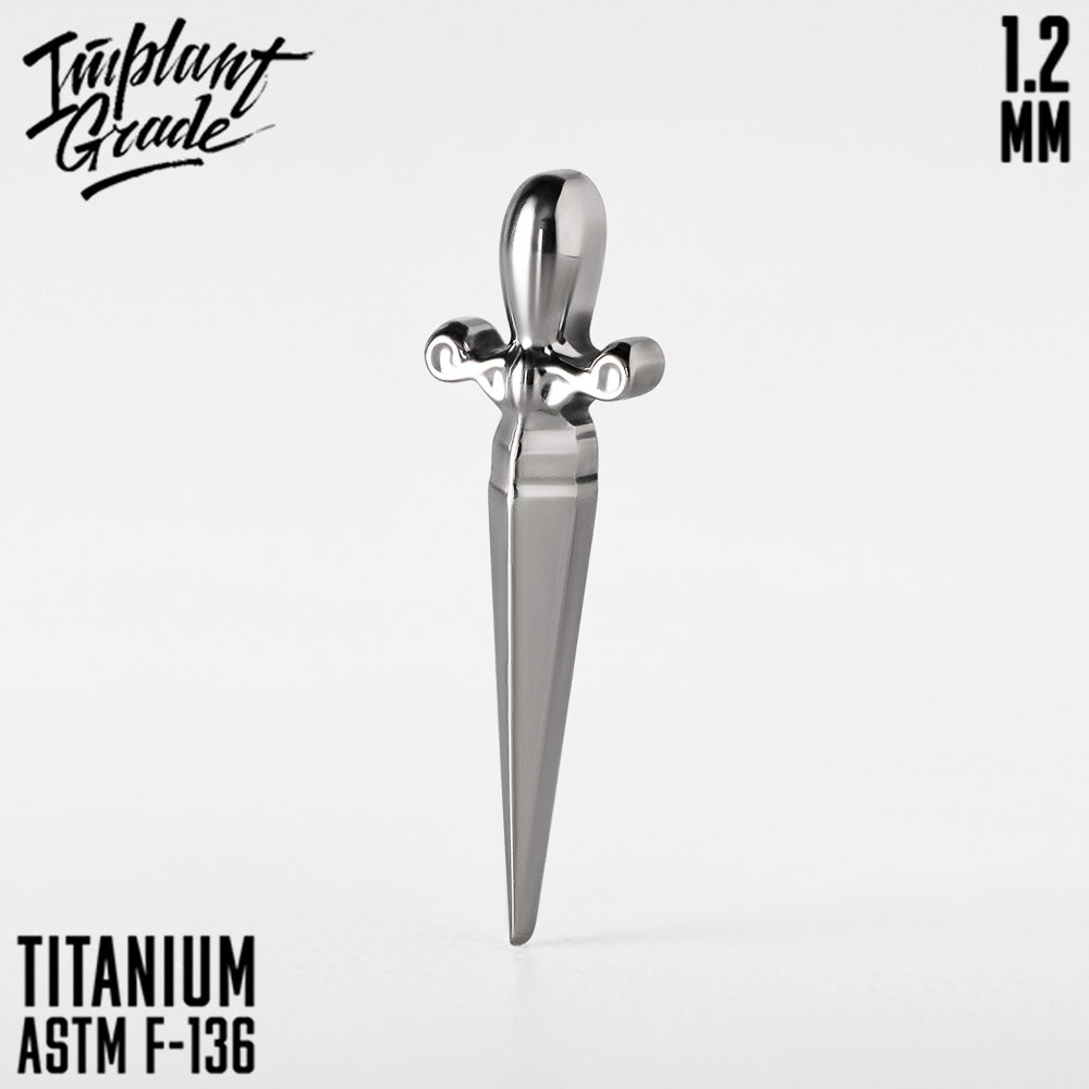 Stiletto top 1.2