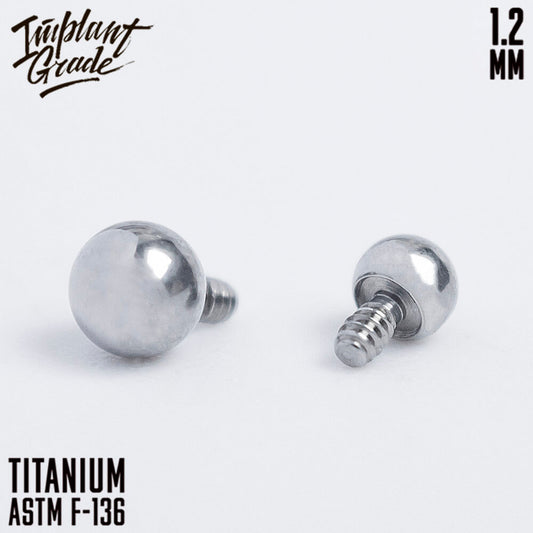 Ball top 1.2