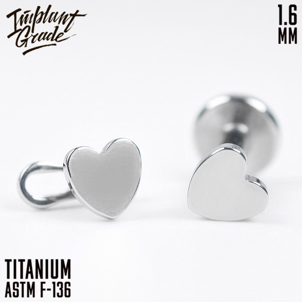 Heart top 1.6