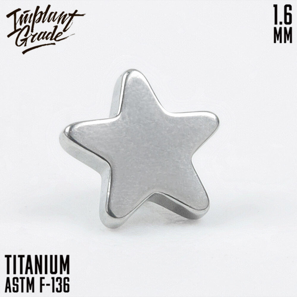 Star top 1.6