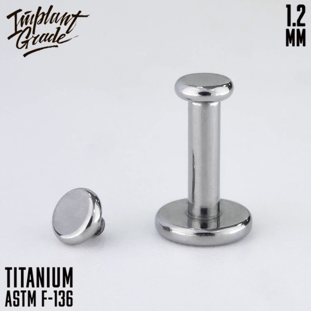 Disc top 1.2