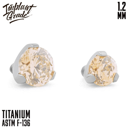 Champagne gem Top 1.2