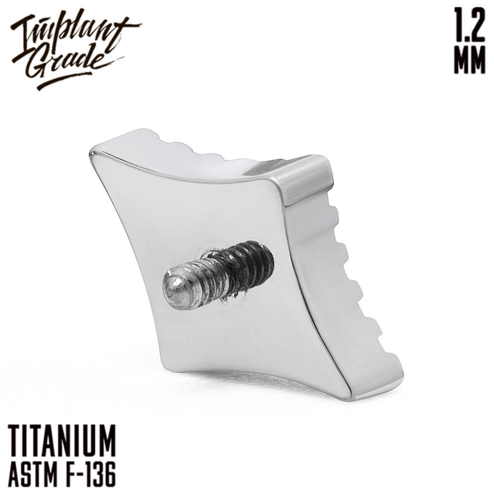 Diamond Rhomb top 1.2