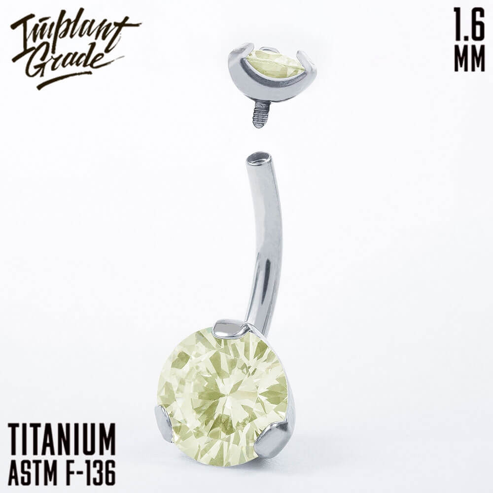 Banana Pure Apple Green 1.6 (14 G)