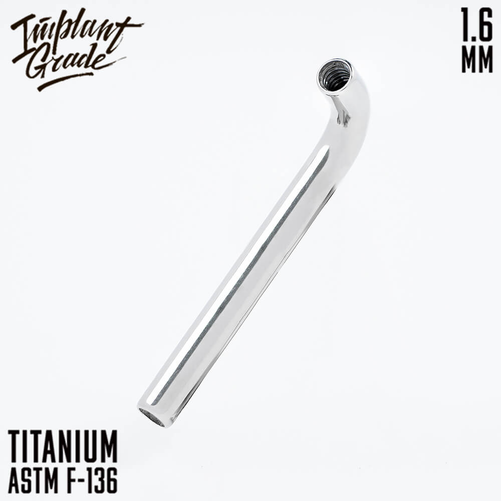 L-bar 1.6 (14 G)