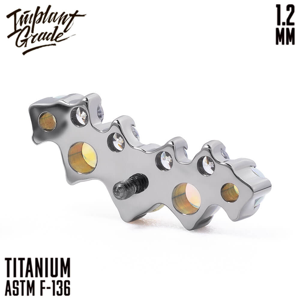 Willa Breeze Cluster 1.2