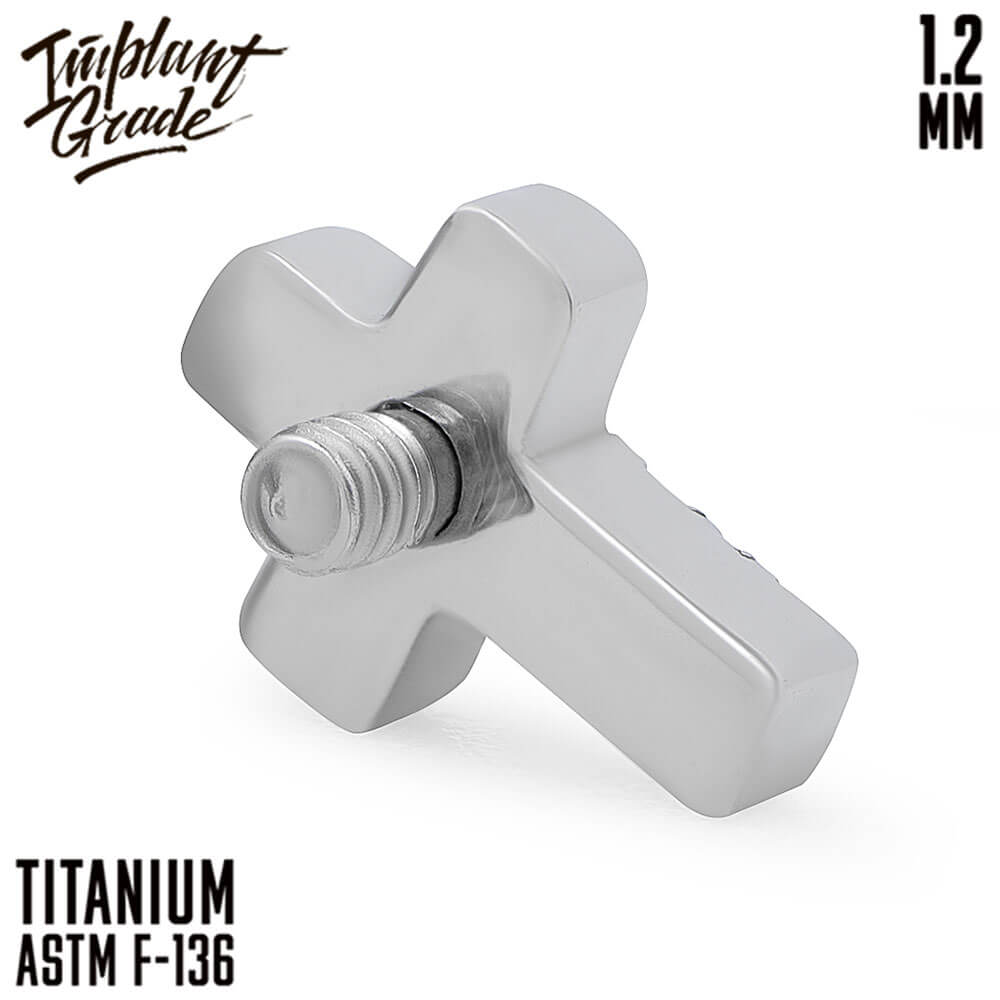 Diamond cross top 1.2