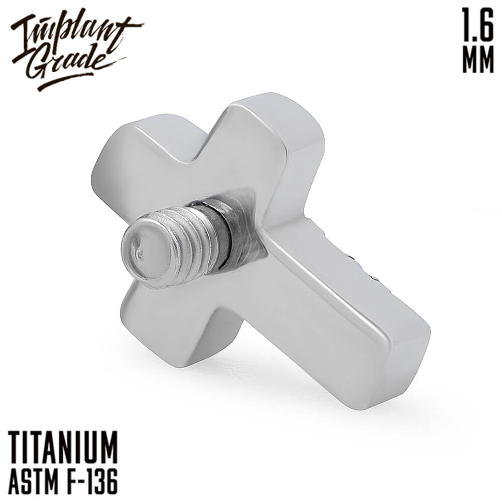 Diamond cross top 1.6