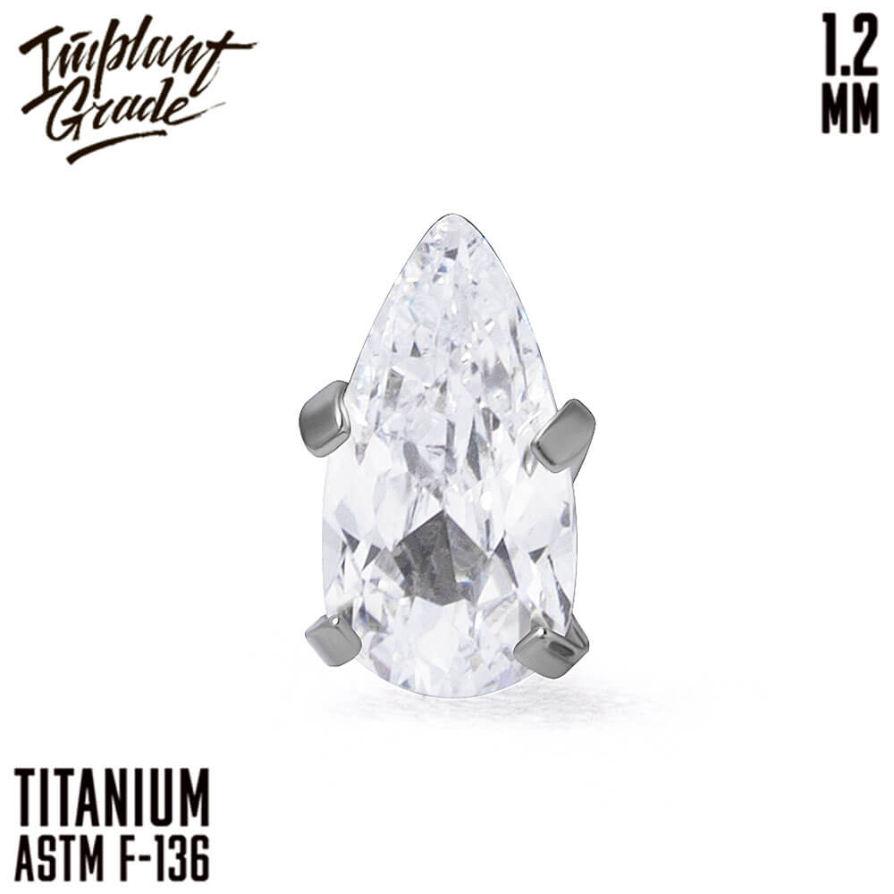 Drop Crystal top 1.2