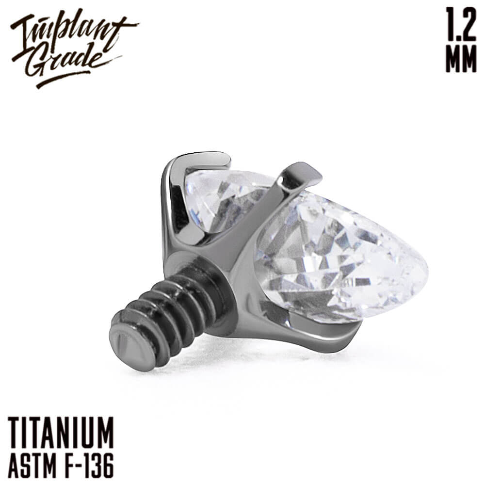 Drop Crystal top 1.2