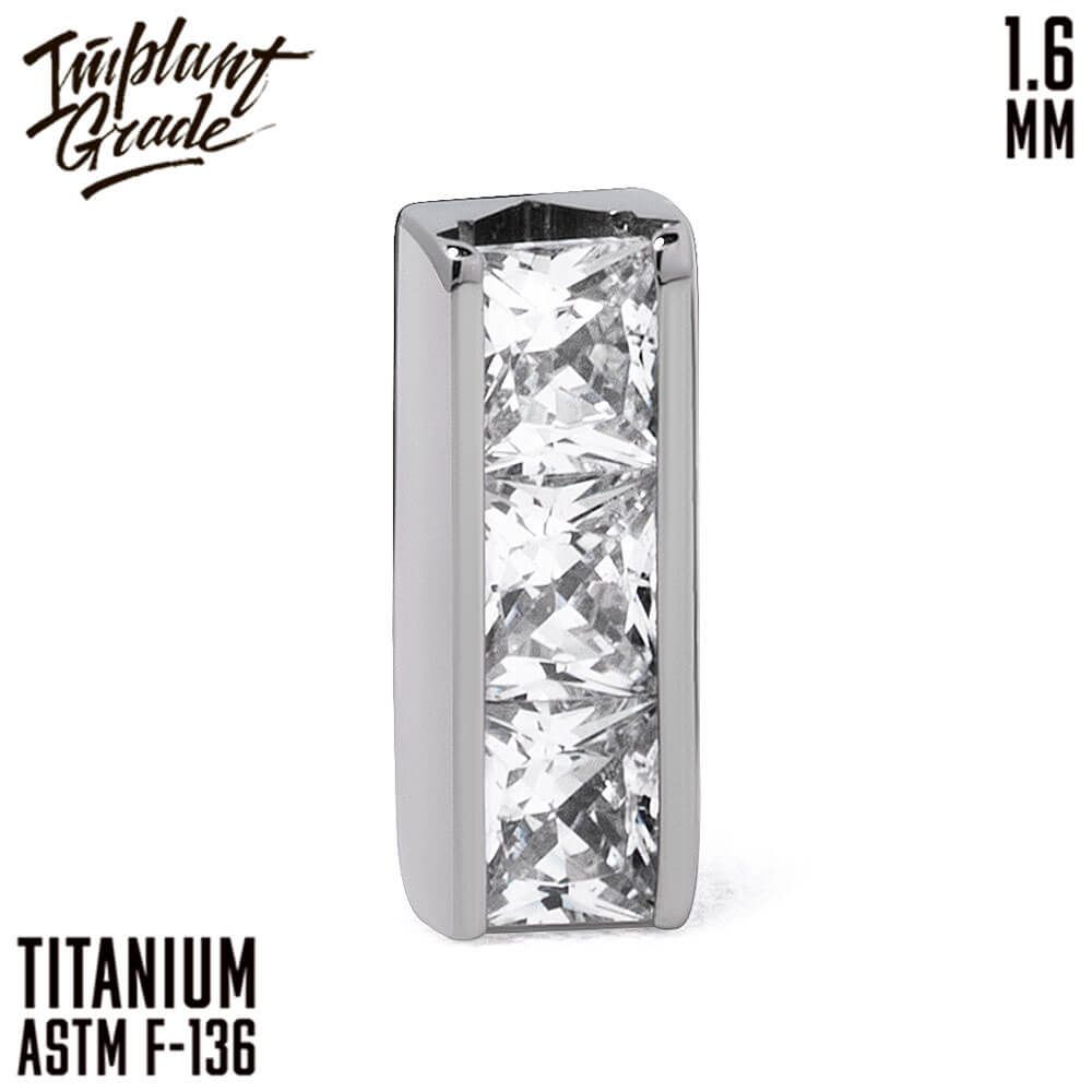 Quadro line mini top 1.6