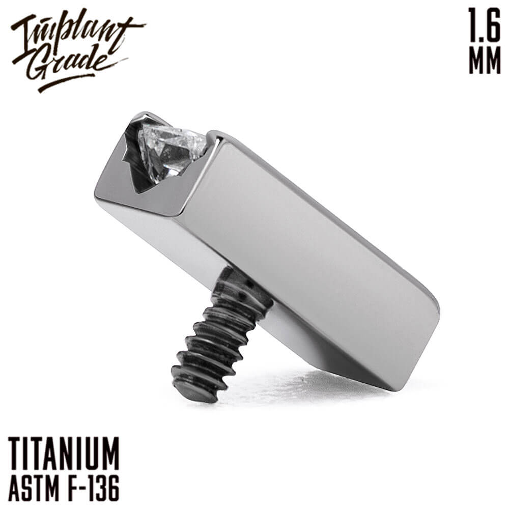 Quadro line mini top 1.6