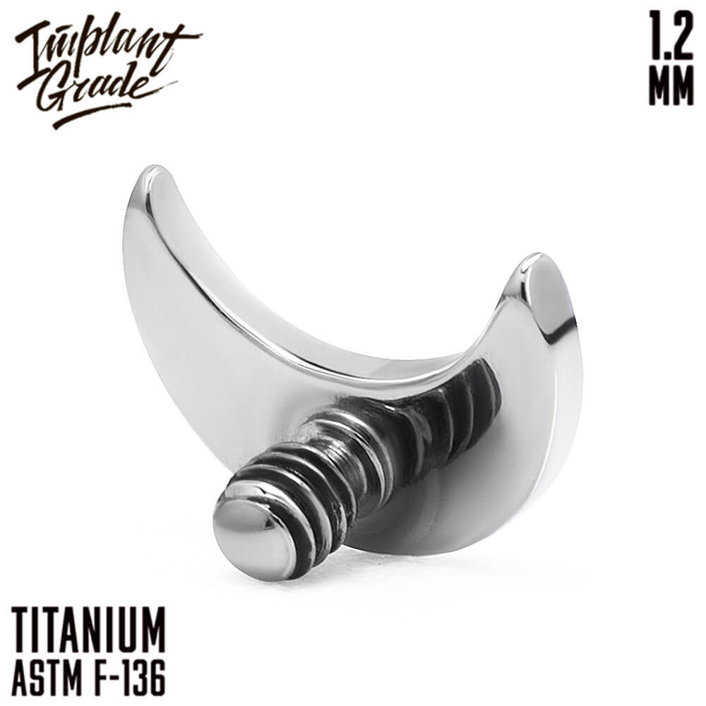 Incused moon top 1.2