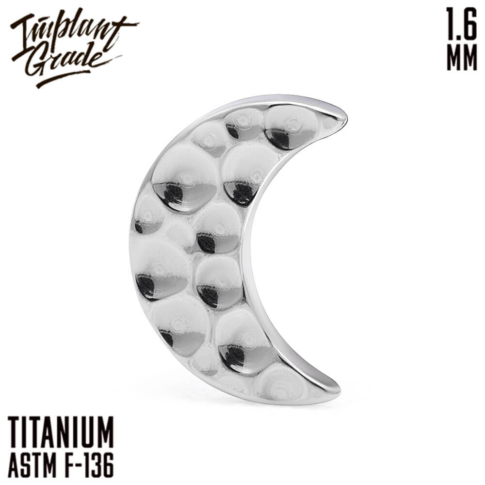 Incused moon top 1.6
