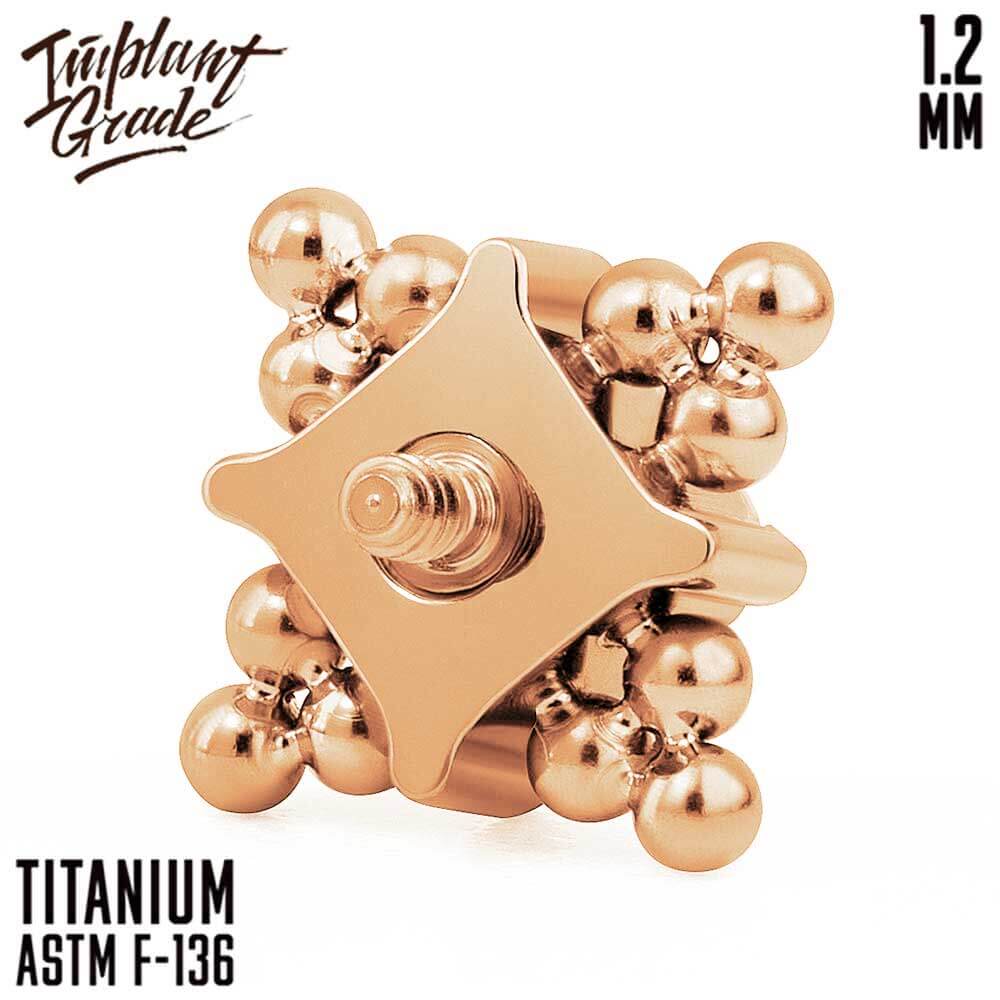 Rose Gold Fuad top 1.2