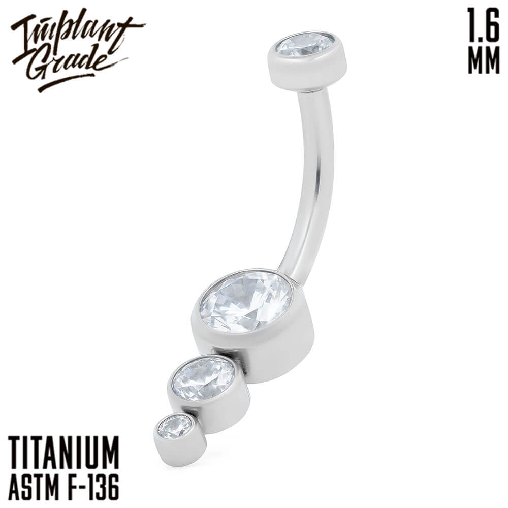 Banana "Triple Dot" 1.6 (14 G)