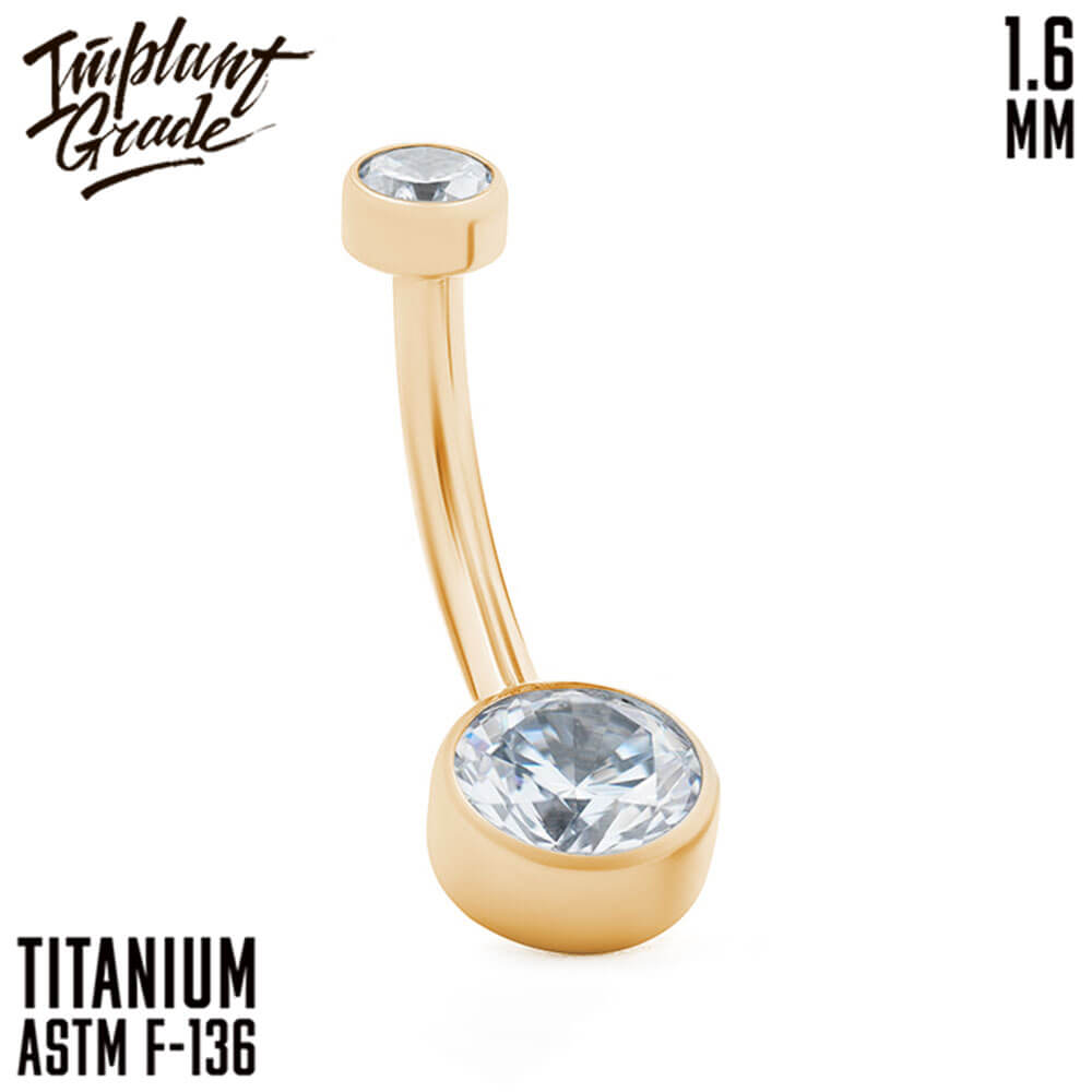 Banana Gold "Mia Mini" 1.6 (14 G)