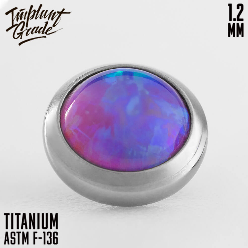 51 flat opal top 1.2