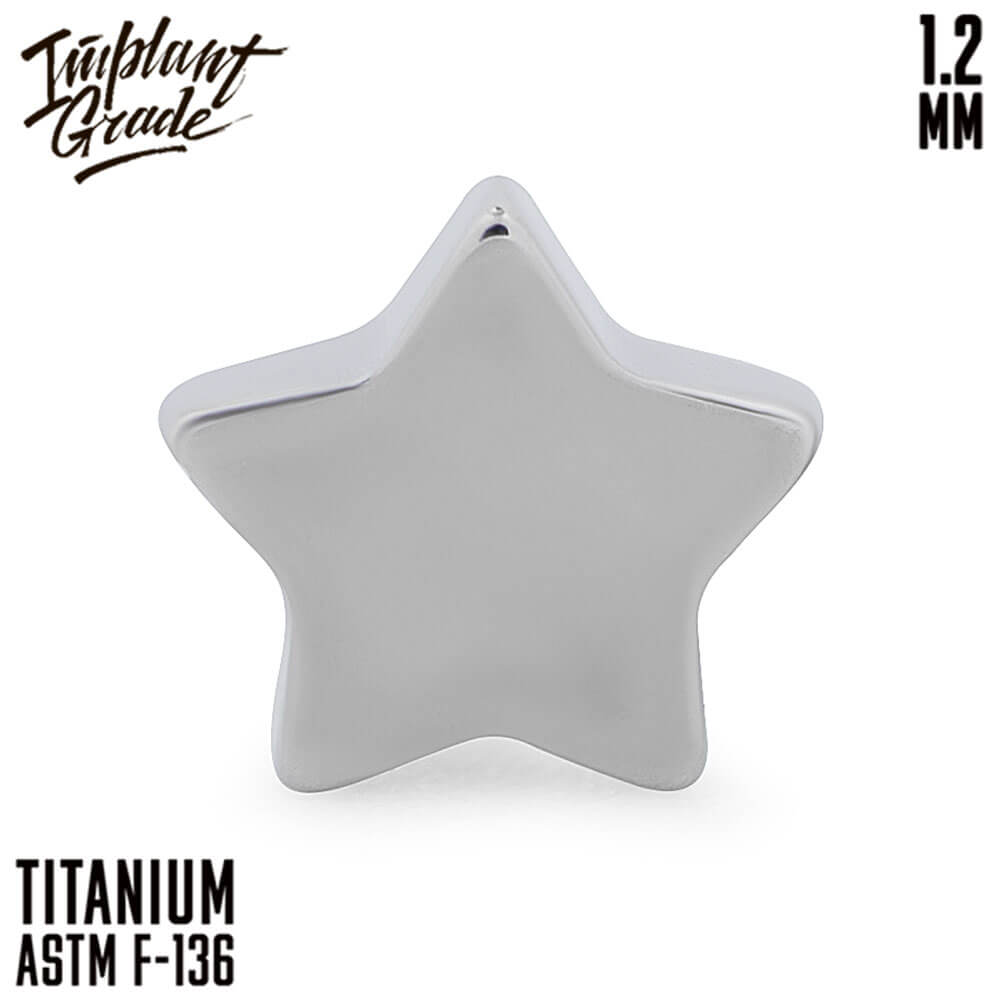 Star top 1.2