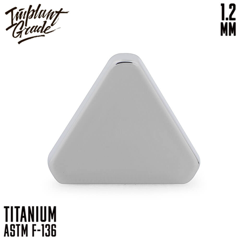 Triangle top 1.2