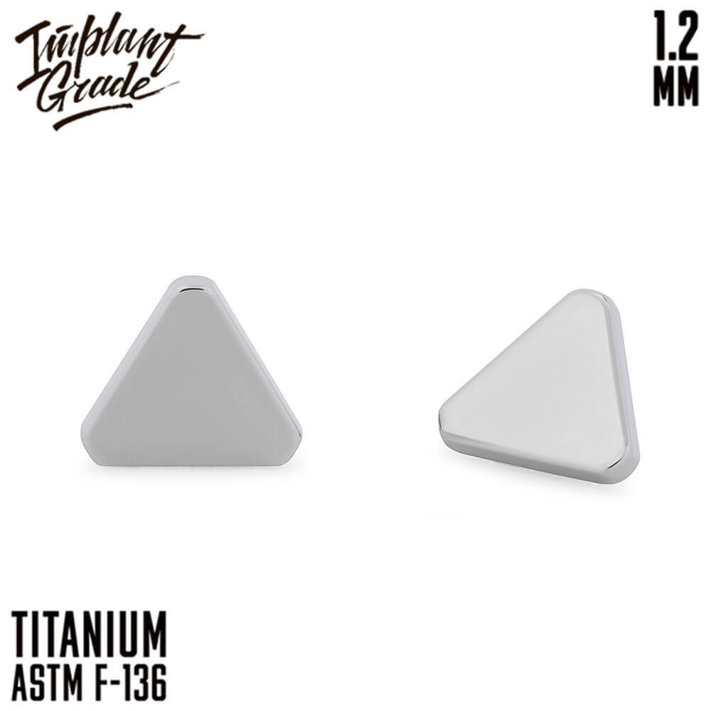 Triangle top 1.2