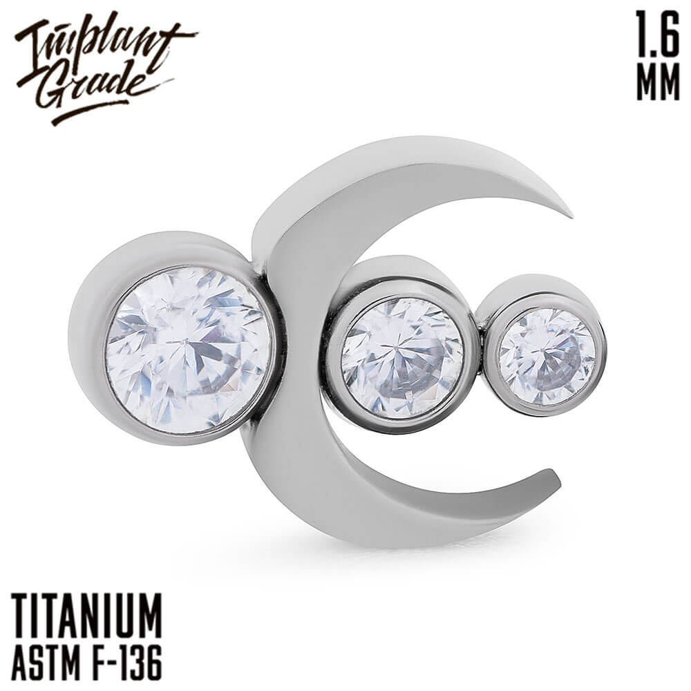 Magic moon Cluster 1.6(14G)