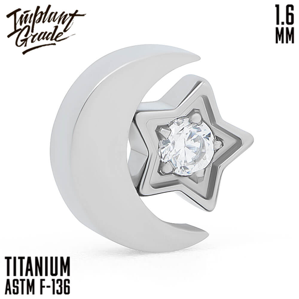 Moon Star Crystal top 1.6