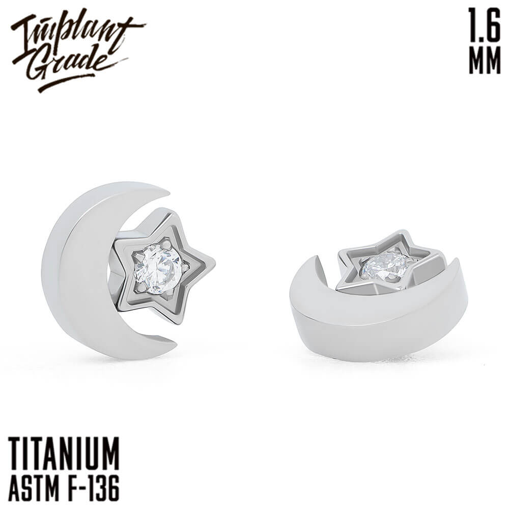 Moon Star Crystal top 1.6