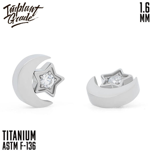 Moon Star Crystal top 1.6